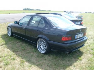 Asphaltfieber mit Wetter zum Helden zeugen!!! - Fotos von Treffen & Events
