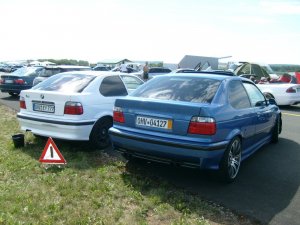 Asphaltfieber mit Wetter zum Helden zeugen!!! - Fotos von Treffen & Events