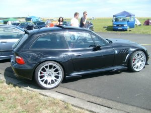Asphaltfieber mit Wetter zum Helden zeugen!!! - Fotos von Treffen & Events