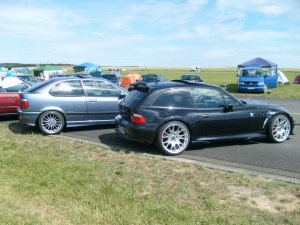 Asphaltfieber mit Wetter zum Helden zeugen!!! - Fotos von Treffen & Events