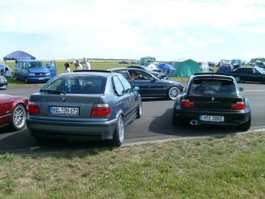 Asphaltfieber mit Wetter zum Helden zeugen!!! - Fotos von Treffen & Events