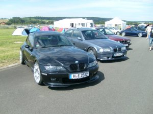 Asphaltfieber mit Wetter zum Helden zeugen!!! - Fotos von Treffen & Events