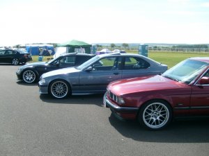 Asphaltfieber mit Wetter zum Helden zeugen!!! - Fotos von Treffen & Events