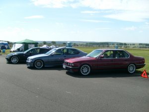 Asphaltfieber mit Wetter zum Helden zeugen!!! - Fotos von Treffen & Events