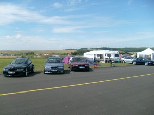 Asphaltfieber mit Wetter zum Helden zeugen!!! - Fotos von Treffen & Events