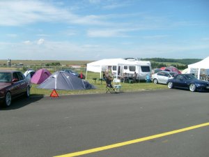 Asphaltfieber mit Wetter zum Helden zeugen!!! - Fotos von Treffen & Events