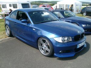 Asphaltfieber mit Wetter zum Helden zeugen!!! - Fotos von Treffen & Events