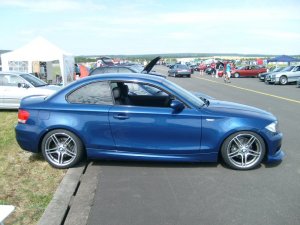 Asphaltfieber mit Wetter zum Helden zeugen!!! - Fotos von Treffen & Events