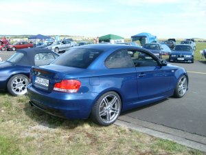 Asphaltfieber mit Wetter zum Helden zeugen!!! - Fotos von Treffen & Events