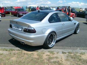 Asphaltfieber mit Wetter zum Helden zeugen!!! - Fotos von Treffen & Events