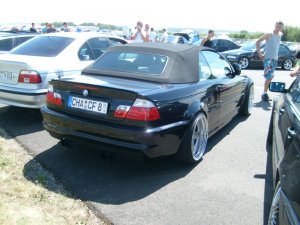 Asphaltfieber mit Wetter zum Helden zeugen!!! - Fotos von Treffen & Events