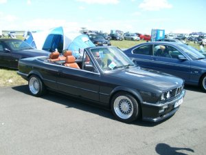 Asphaltfieber mit Wetter zum Helden zeugen!!! - Fotos von Treffen & Events