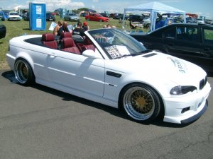 Asphaltfieber mit Wetter zum Helden zeugen!!! - Fotos von Treffen & Events