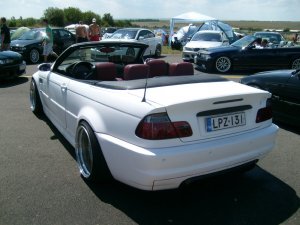 Asphaltfieber mit Wetter zum Helden zeugen!!! - Fotos von Treffen & Events