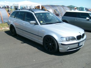 Asphaltfieber mit Wetter zum Helden zeugen!!! - Fotos von Treffen & Events