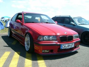 Asphaltfieber mit Wetter zum Helden zeugen!!! - Fotos von Treffen & Events