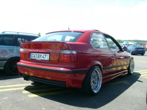 Asphaltfieber mit Wetter zum Helden zeugen!!! - Fotos von Treffen & Events