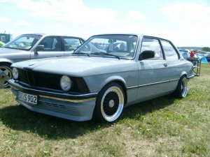 Asphaltfieber mit Wetter zum Helden zeugen!!! - Fotos von Treffen & Events