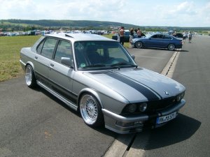 Asphaltfieber mit Wetter zum Helden zeugen!!! - Fotos von Treffen & Events