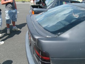 Asphaltfieber mit Wetter zum Helden zeugen!!! - Fotos von Treffen & Events