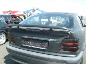 Asphaltfieber mit Wetter zum Helden zeugen!!! - Fotos von Treffen & Events
