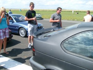 Asphaltfieber mit Wetter zum Helden zeugen!!! - Fotos von Treffen & Events