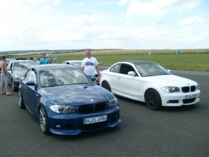Asphaltfieber mit Wetter zum Helden zeugen!!! - Fotos von Treffen & Events