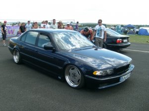 Asphaltfieber mit Wetter zum Helden zeugen!!! - Fotos von Treffen & Events
