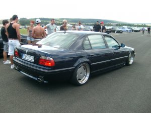 Asphaltfieber mit Wetter zum Helden zeugen!!! - Fotos von Treffen & Events