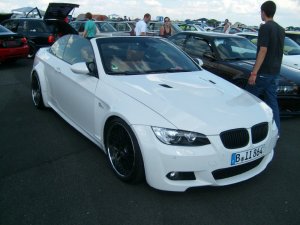 Asphaltfieber mit Wetter zum Helden zeugen!!! - Fotos von Treffen & Events