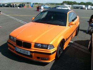 Asphaltfieber mit Wetter zum Helden zeugen!!! - Fotos von Treffen & Events