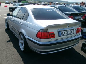 Asphaltfieber mit Wetter zum Helden zeugen!!! - Fotos von Treffen & Events