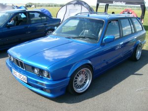Asphaltfieber mit Wetter zum Helden zeugen!!! - Fotos von Treffen & Events
