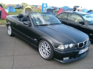 Asphaltfieber mit Wetter zum Helden zeugen!!! - Fotos von Treffen & Events