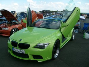Asphaltfieber mit Wetter zum Helden zeugen!!! - Fotos von Treffen & Events