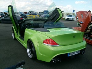 Asphaltfieber mit Wetter zum Helden zeugen!!! - Fotos von Treffen & Events