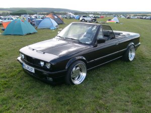 Asphaltfieber mit Wetter zum Helden zeugen!!! - Fotos von Treffen & Events