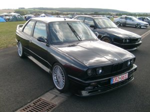 Asphaltfieber mit Wetter zum Helden zeugen!!! - Fotos von Treffen & Events