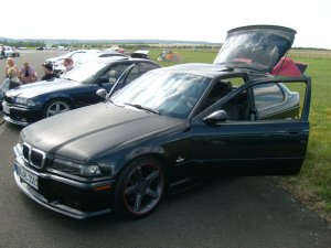 Asphaltfieber mit Wetter zum Helden zeugen!!! - Fotos von Treffen & Events