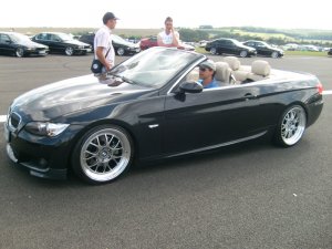 Asphaltfieber mit Wetter zum Helden zeugen!!! - Fotos von Treffen & Events