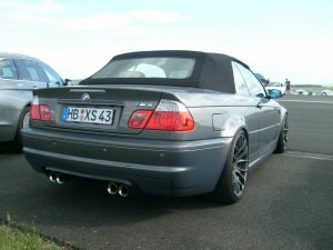 Asphaltfieber mit Wetter zum Helden zeugen!!! - Fotos von Treffen & Events