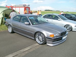 Asphaltfieber mit Wetter zum Helden zeugen!!! - Fotos von Treffen & Events