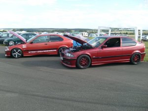 Asphaltfieber mit Wetter zum Helden zeugen!!! - Fotos von Treffen & Events