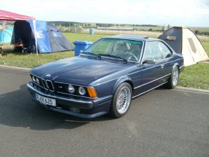 Asphaltfieber mit Wetter zum Helden zeugen!!! - Fotos von Treffen & Events