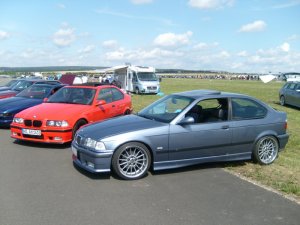 Asphaltfieber mit Wetter zum Helden zeugen!!! - Fotos von Treffen & Events