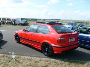 Asphaltfieber mit Wetter zum Helden zeugen!!! - Fotos von Treffen & Events