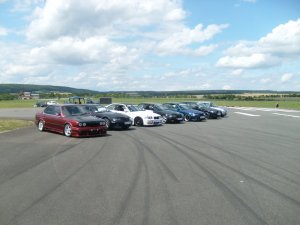 Asphaltfieber mit Wetter zum Helden zeugen!!! - Fotos von Treffen & Events