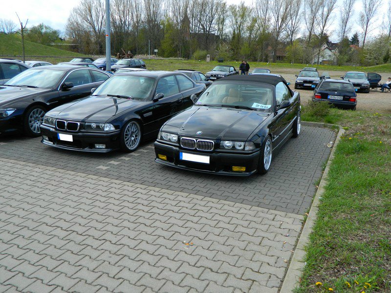 11. BMW-Treffen 2012 in Peine/Ilsede die 2te - Fotos von Treffen & Events