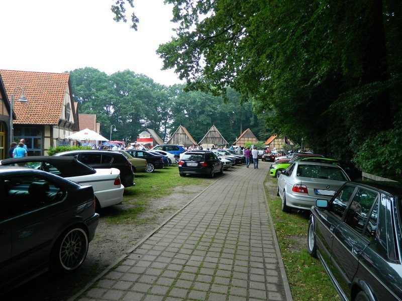 Back To The Roots .. 4th & Final Edition 28.07.12 - Fotos von Treffen & Events