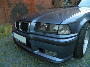 Stahlblauer 323ti Sport Edition *Verkauft* - 3er BMW - E36